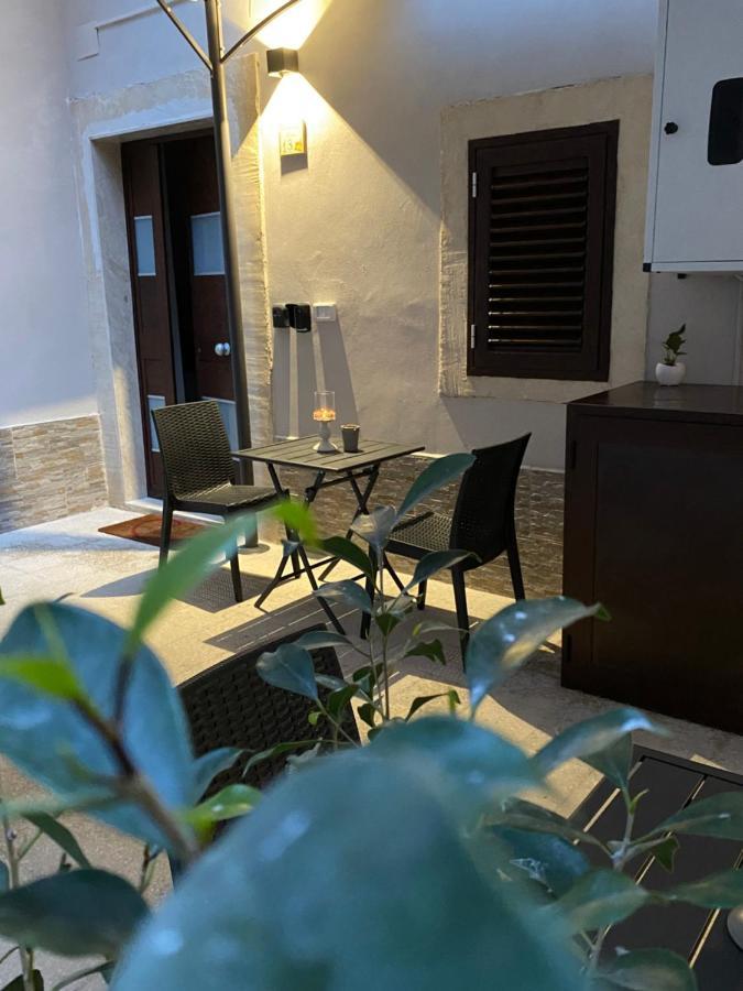 Il Cortiletto28 Rooms & House Syrakus Exterior foto