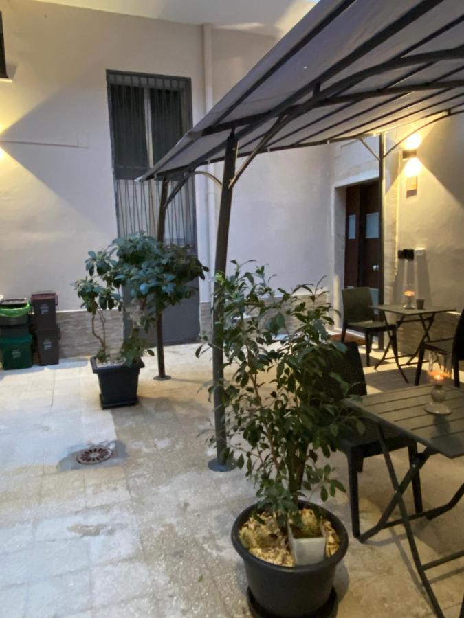 Il Cortiletto28 Rooms & House Syrakus Exterior foto