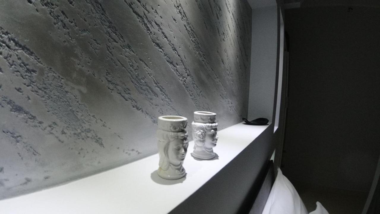 Il Cortiletto28 Rooms & House Syrakus Exterior foto