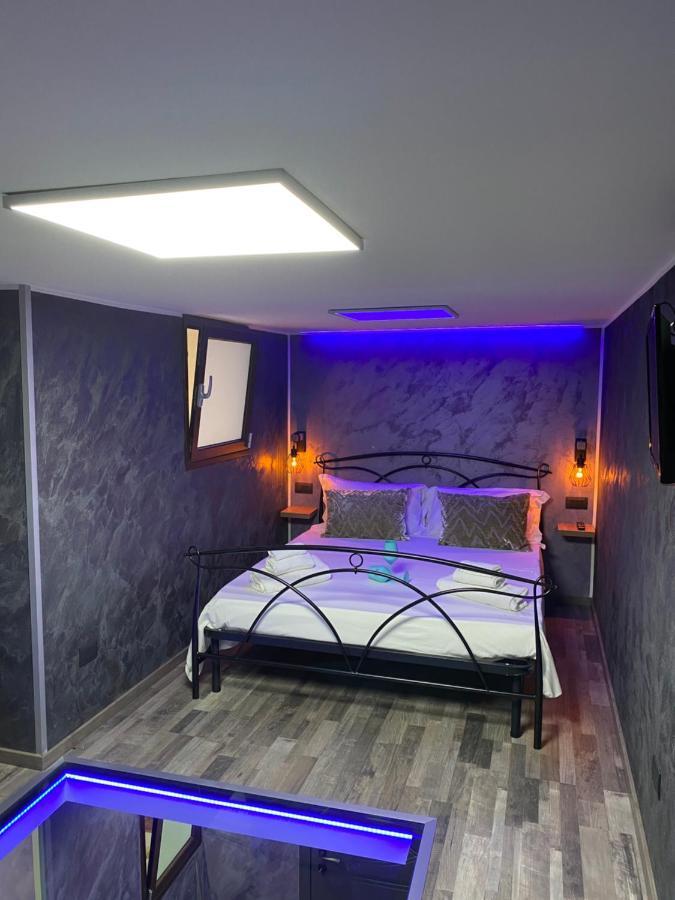 Il Cortiletto28 Rooms & House Syrakus Exterior foto