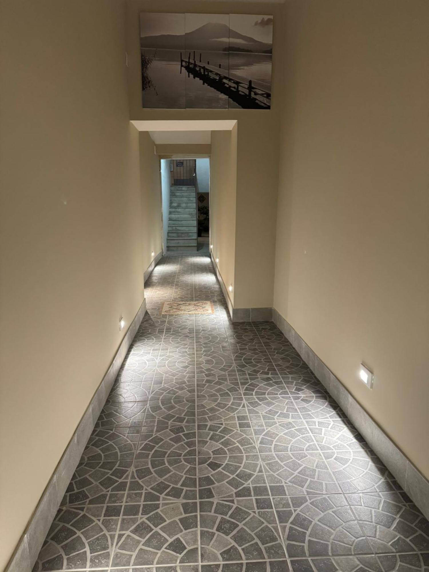 Il Cortiletto28 Rooms & House Syrakus Exterior foto