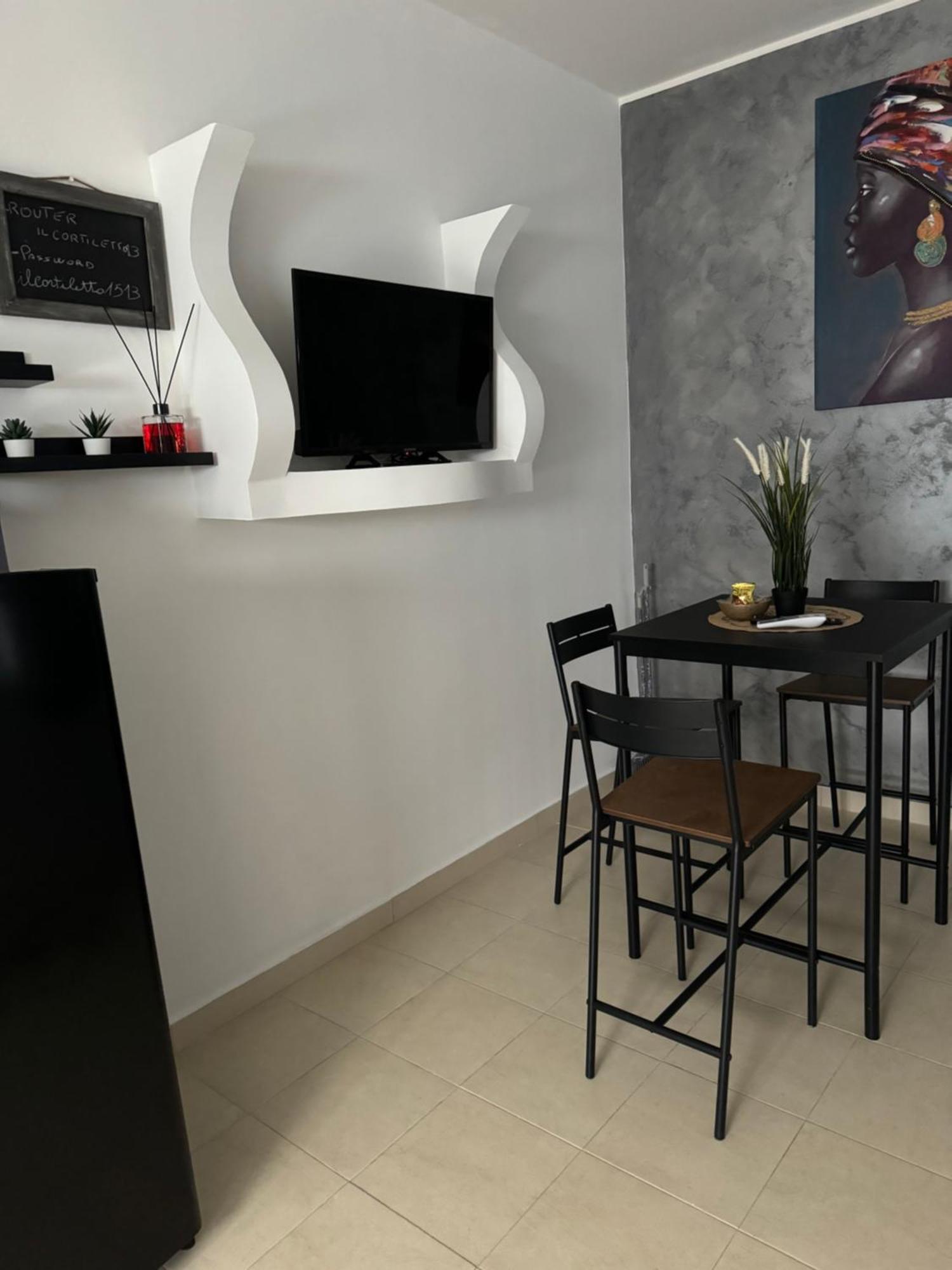 Il Cortiletto28 Rooms & House Syrakus Exterior foto