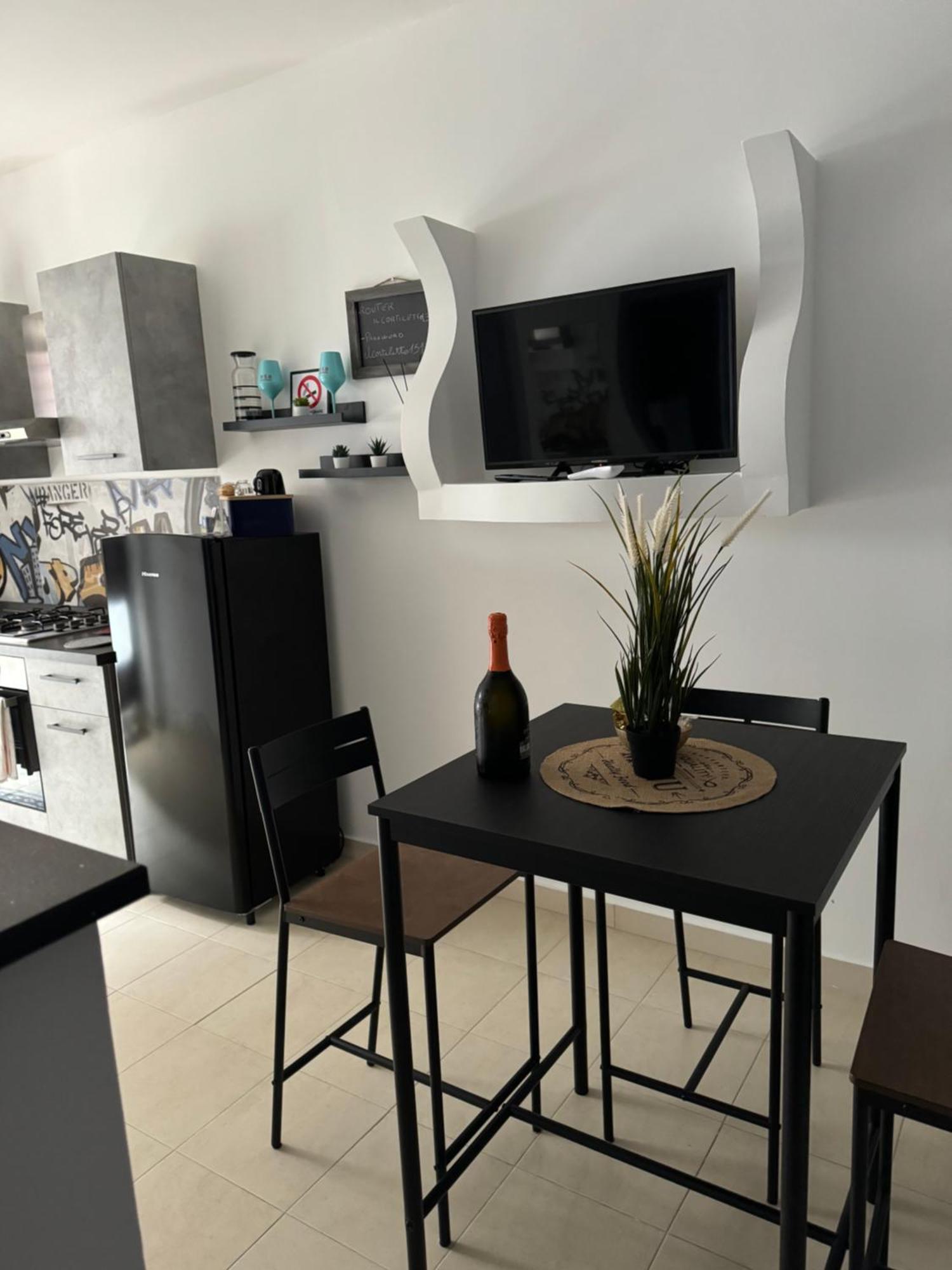 Il Cortiletto28 Rooms & House Syrakus Exterior foto
