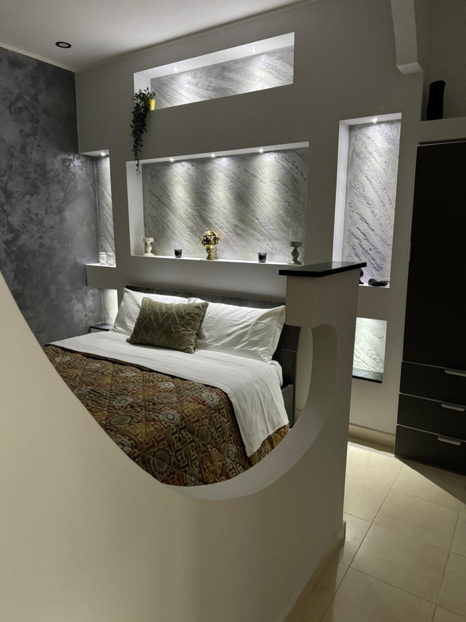 Il Cortiletto28 Rooms & House Syrakus Exterior foto