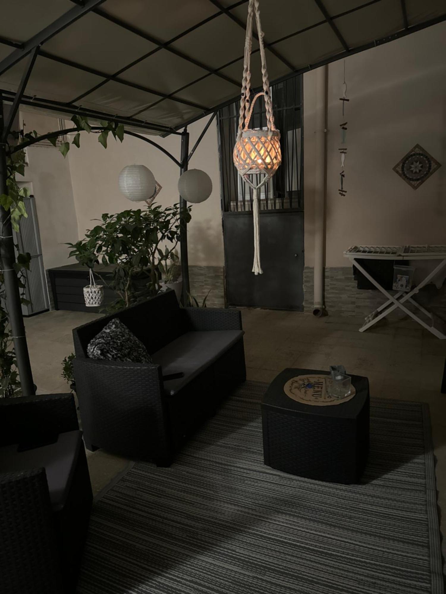 Il Cortiletto28 Rooms & House Syrakus Exterior foto
